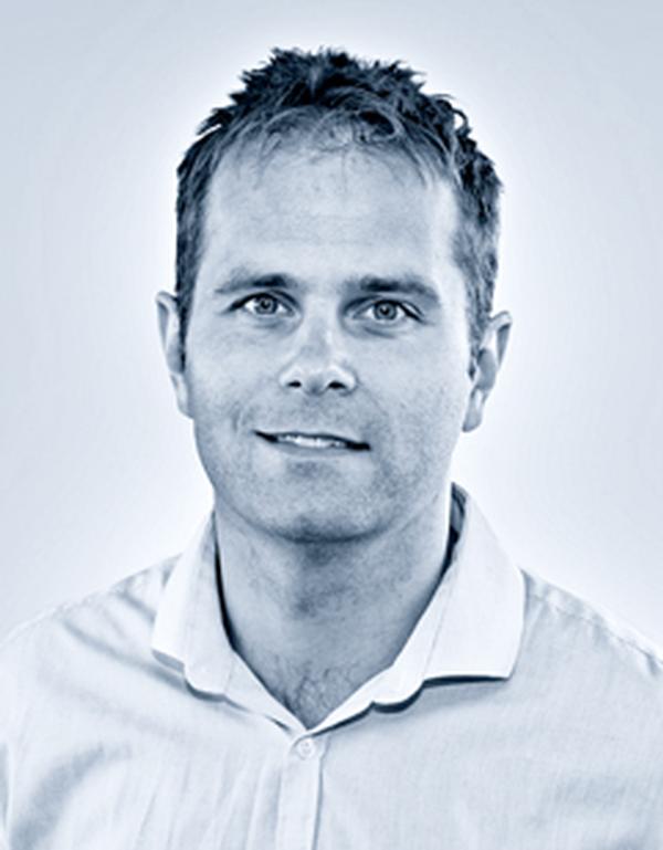 Neil Harmsworth