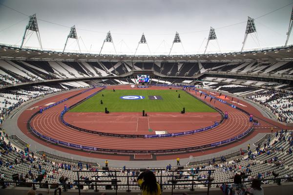 The report described the squabbling of West Ham and Leyton Orient over the Olympic Stadium “most unedifying” / © shutterstock.com