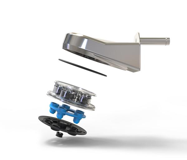 Water-saving innovation