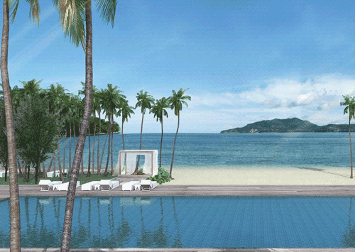 Rosewood set to open second Asian resort