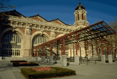 Ellis Island Immigration Museum to reopen its doors