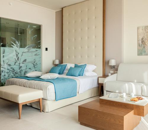 Greece’s Miraggio Thermal Spa & Resort is set to open in May of this year in Halkidiki / Miraggio