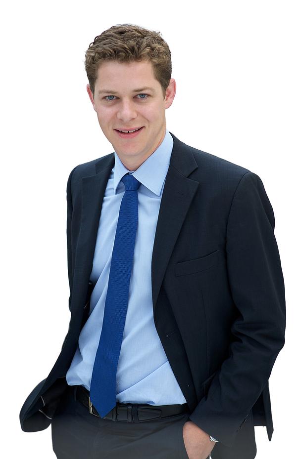 Tristan Lagarde