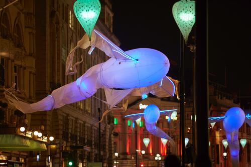  / London Lumiere 