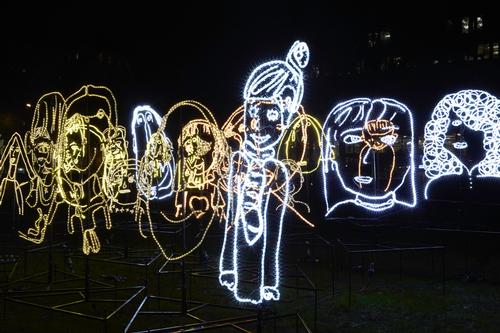  / London Lumiere 