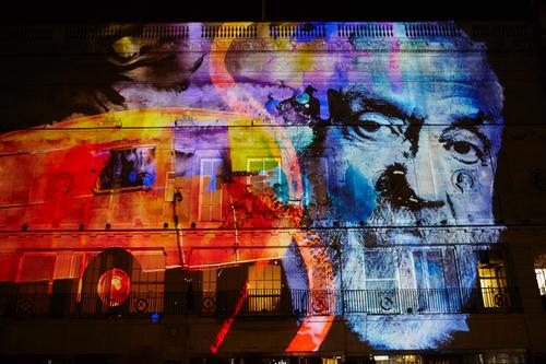  / London Lumiere 