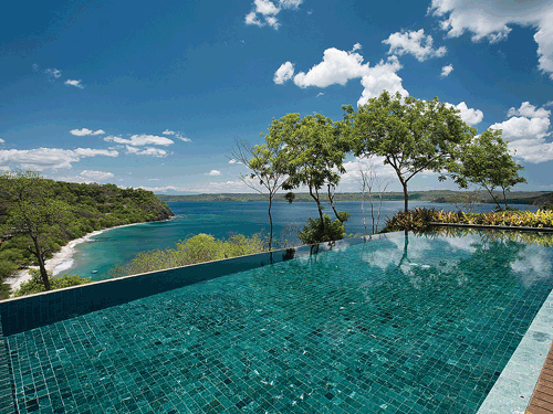 New complimentary wellness classes at Four Seasons Resort Costa Rica