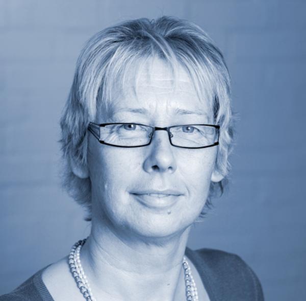 Jane Ashworth