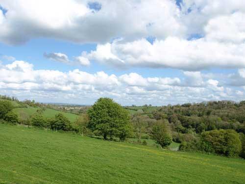 CPRE calls on government to protect England's Green Belt land