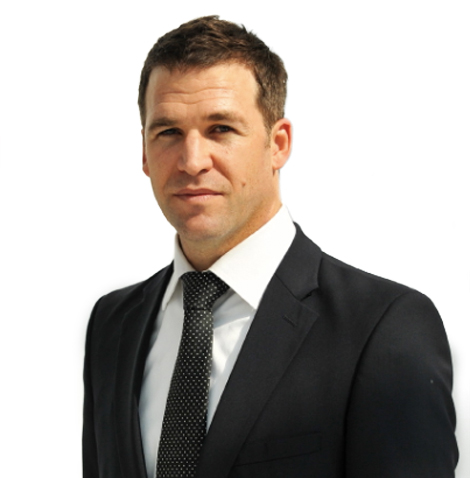Sean Turner