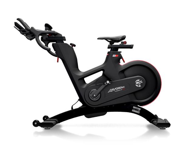 The IC8 power trainer