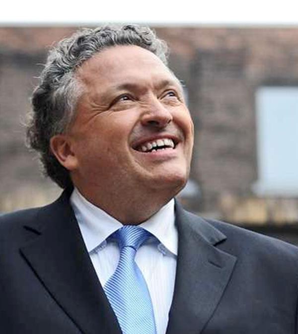 Bruce Mau