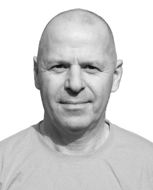 Ross Walker