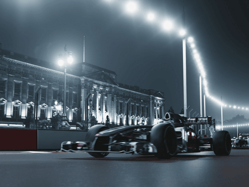 Santander unveils Populous-designed vision for London Grand Prix 