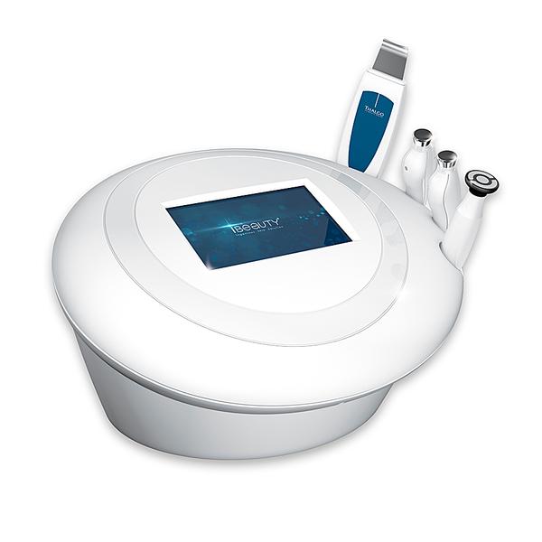 The future of effective beauty lies in technology, and Thalgo’s iBeauty device saw a large take-up by facilities just months after its launch