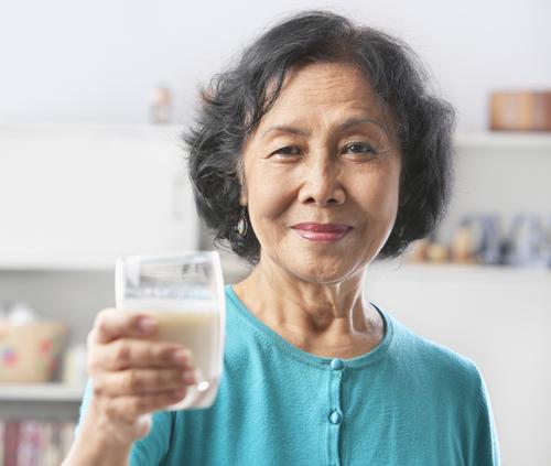 Drinking milk may keep brain diseases at bay