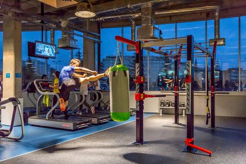 Green shoots of recovery for Portuguese fitness market