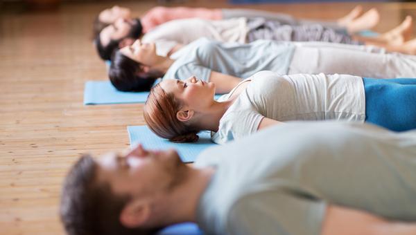 Physical and digital mindfulness-focused tools will be more prevalent / Photo: shutterstock.com