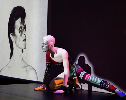 The exhibition has travelled across the UK, Canada, Brazil, the US, France and ends in the Netherlands / Gerhard Taatgen