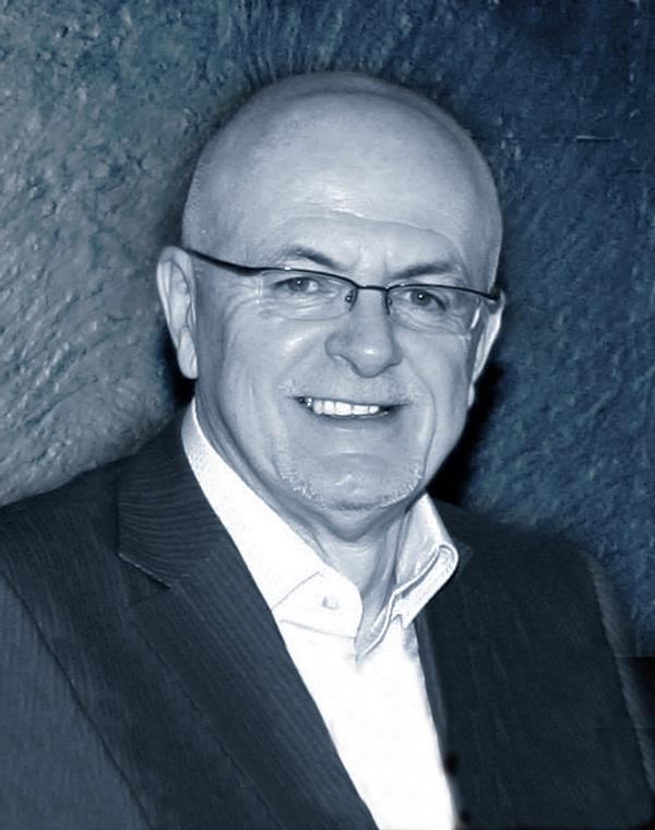 Gerard McCarthy