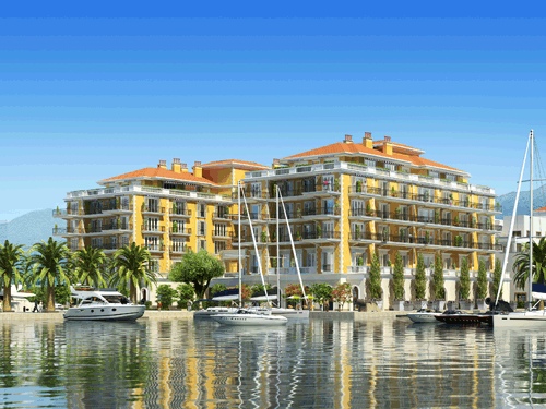 Operator named for Porto Montenegro hotel