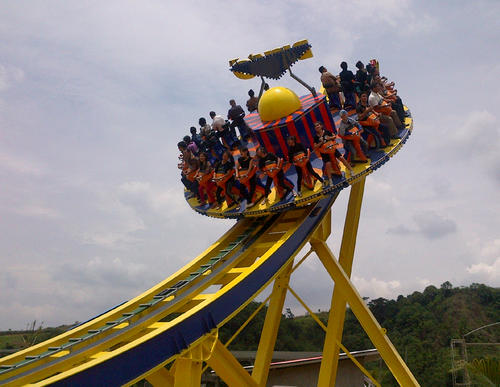 Indonesia’s largest theme park to open this year