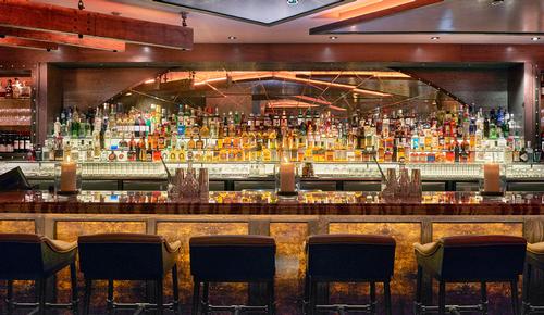 An all-day bar will feature on the ground floor / D&D London
