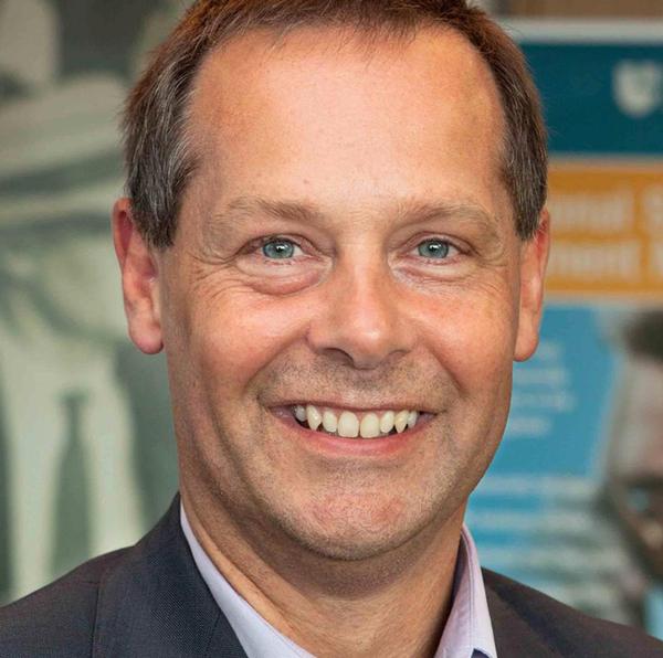 Opinion: Andy Reed
