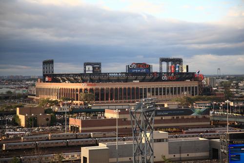 Citi Field, New York could become home to green-space development