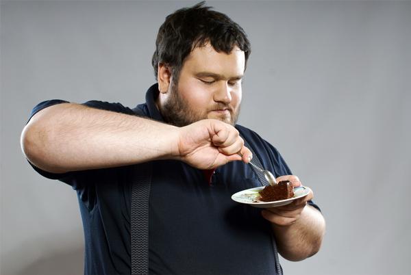 Obesity may lessen our ability to detect sweetness / all photos: www.shutterstock.com