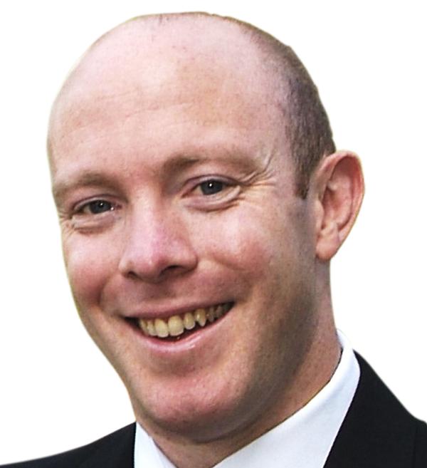 Dr Mark Uphill