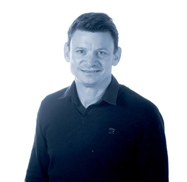 David Langridge
