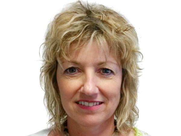 Teresa Hurley