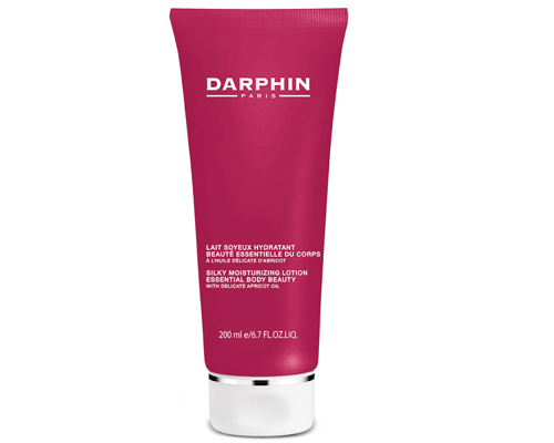Darphin launches new body lotion