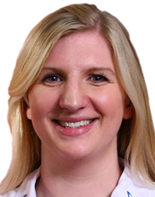 Rebecca Adlington