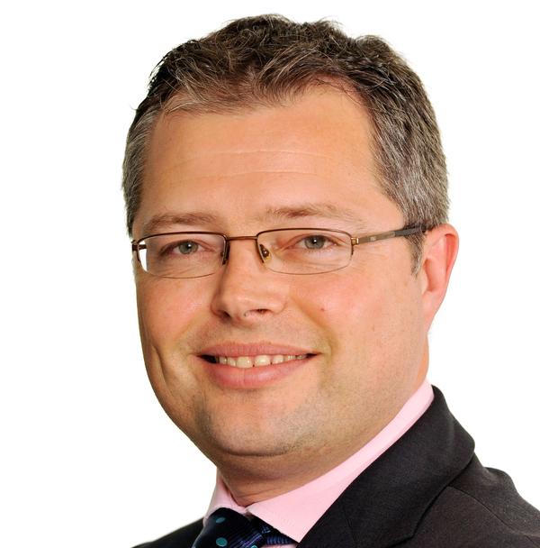 Nicholas Batram