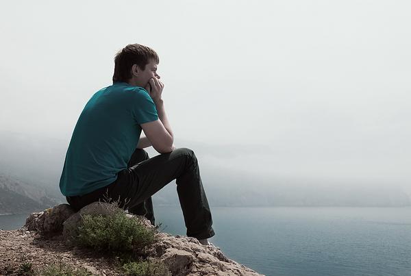Lonely planet / Skrynnik Mariia/shutterstock.com