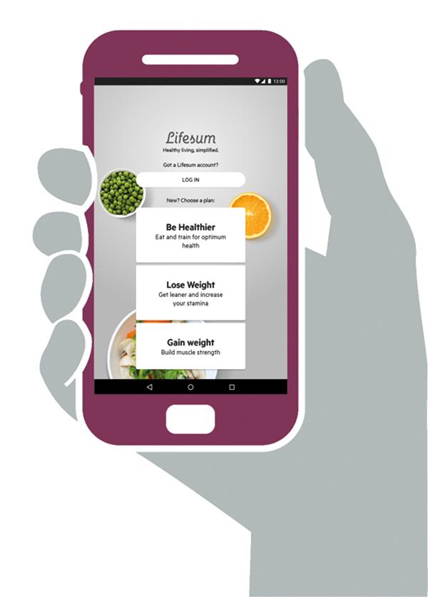 Lifesum
