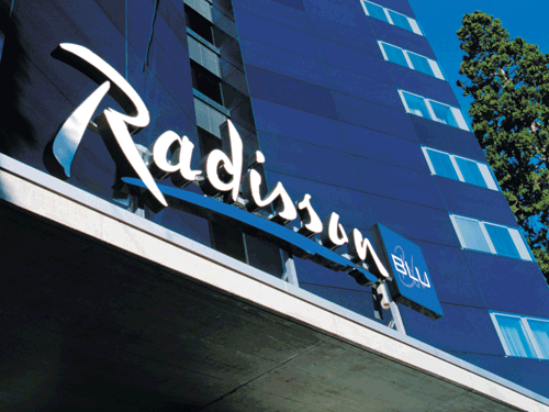 Rezidor Hotel Group plans new Radisson Blu resort in Georgia