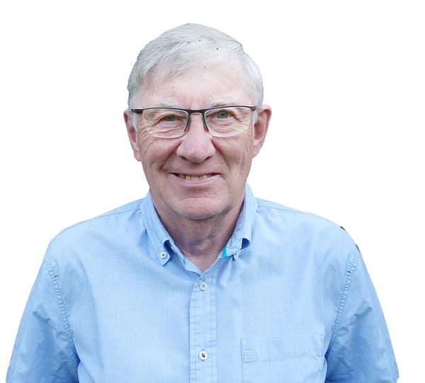Gerry Carver, Harlow and Beyond