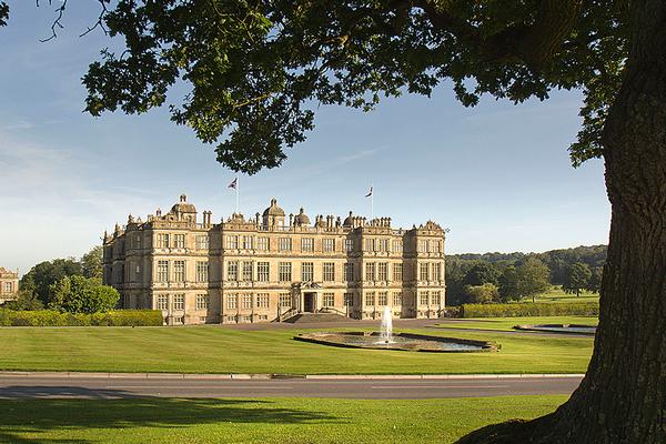 Longleat Safari and Adventure Park