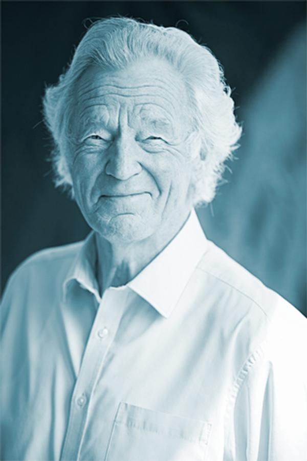 Sir Muir Gray 