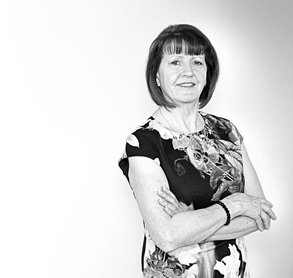Activity champion: Holden started out as a PE teacher