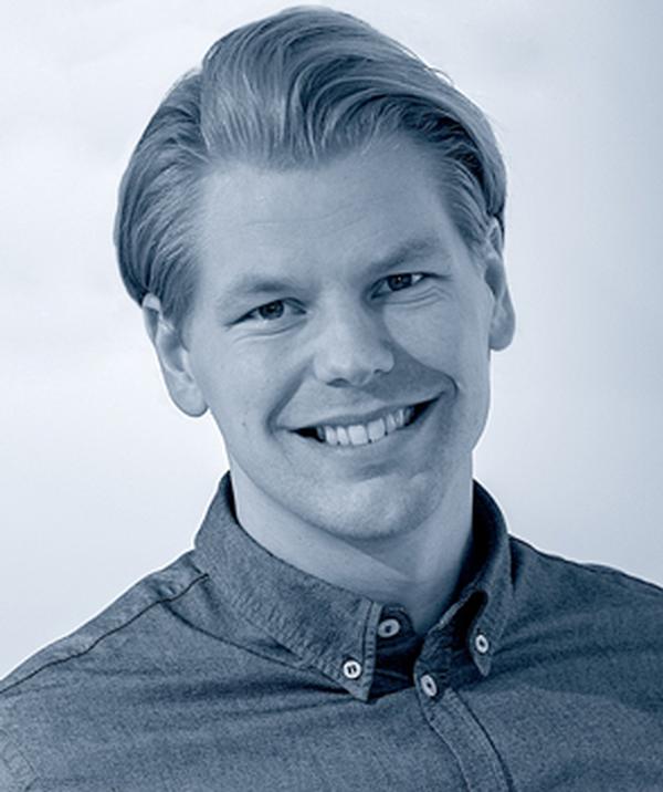 Erik Fjellborg