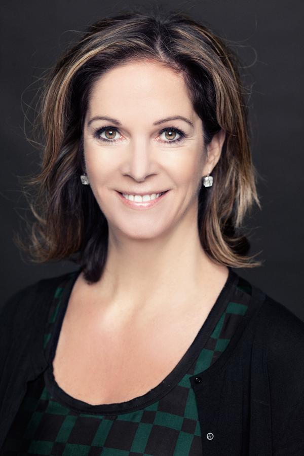 Keynotes: Media entrepreneur Annemarie van Gaal