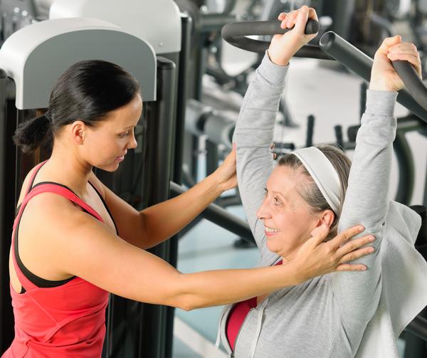 Leisure providers should digest the new NICE guidance and seek advice / Picture: www.istock.com/CandyBox Images