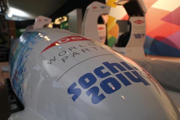 Sochi 2014