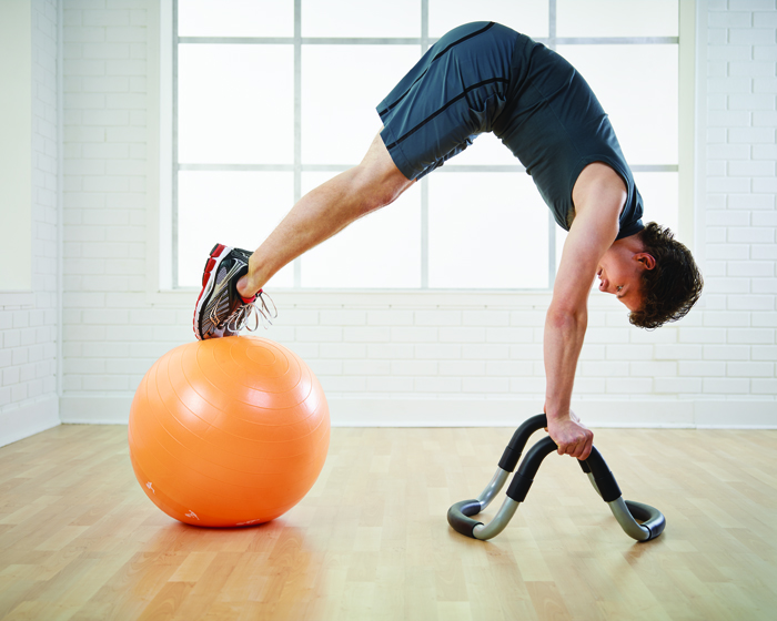 Merrithew launches Halo Trainer