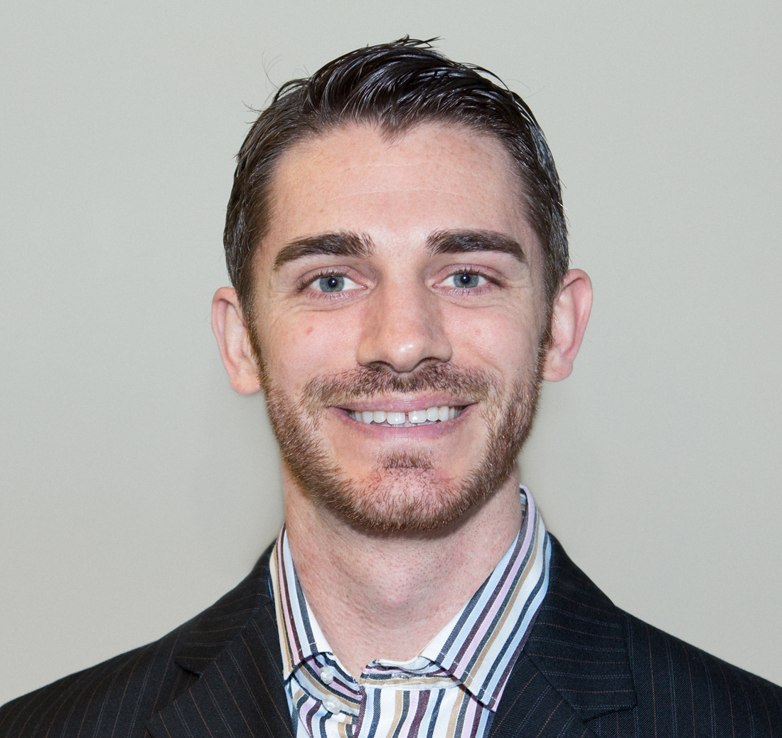 TRX appoints new UK education and sales manager