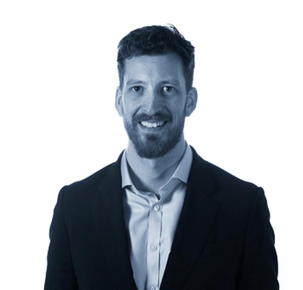 Ben Hartley